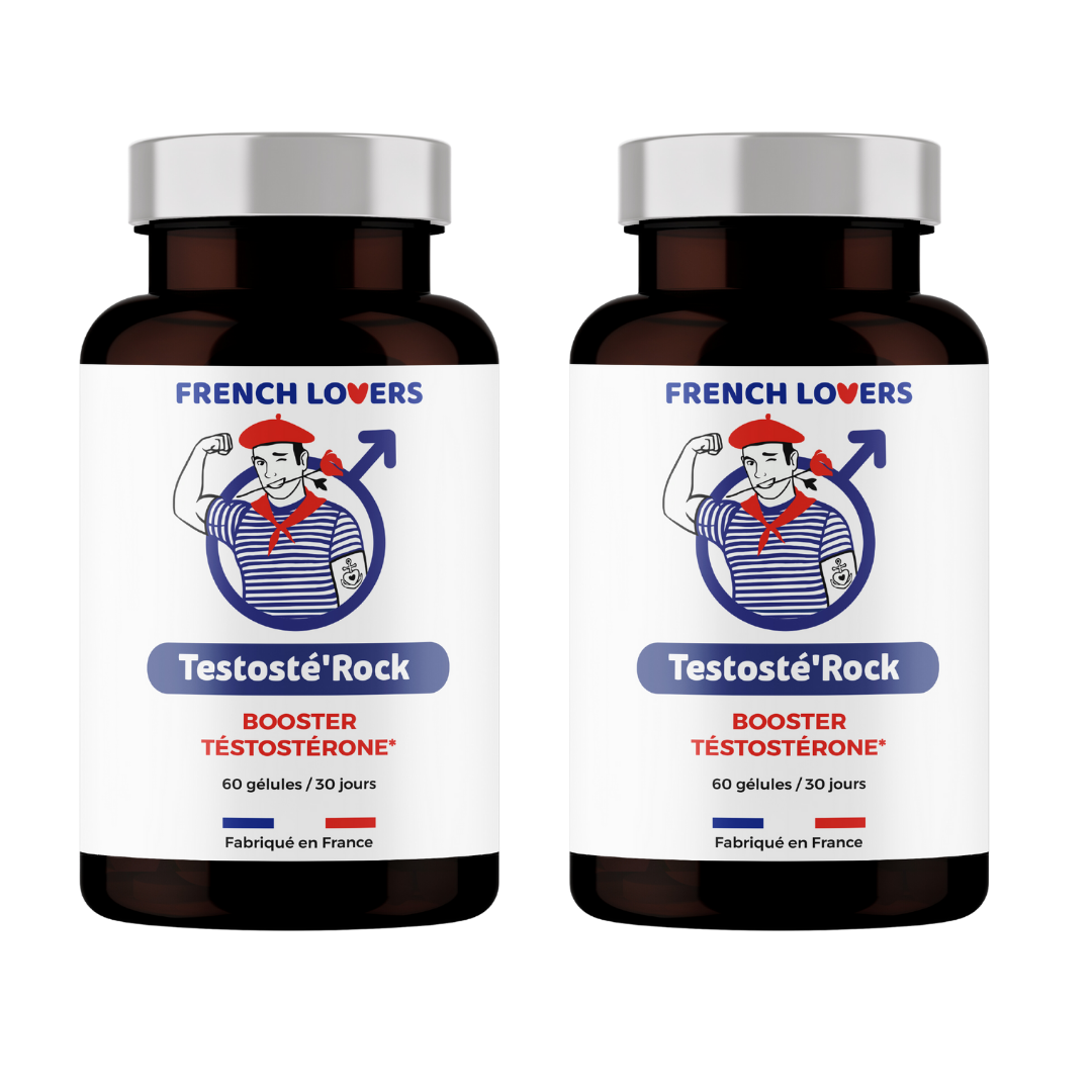 Testosté'Rock