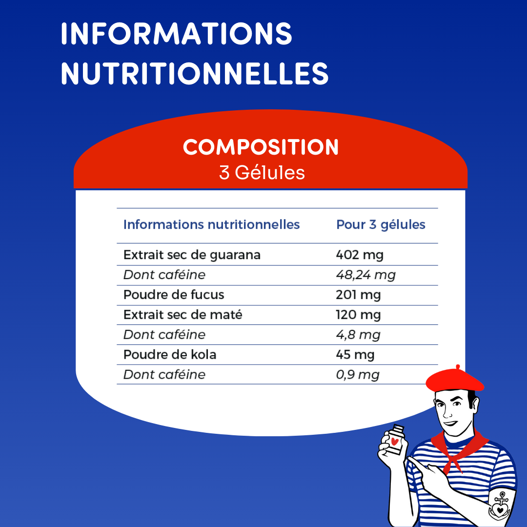 Le Dégraisseur – brûleur de graisse naturel et puissant pour hommes