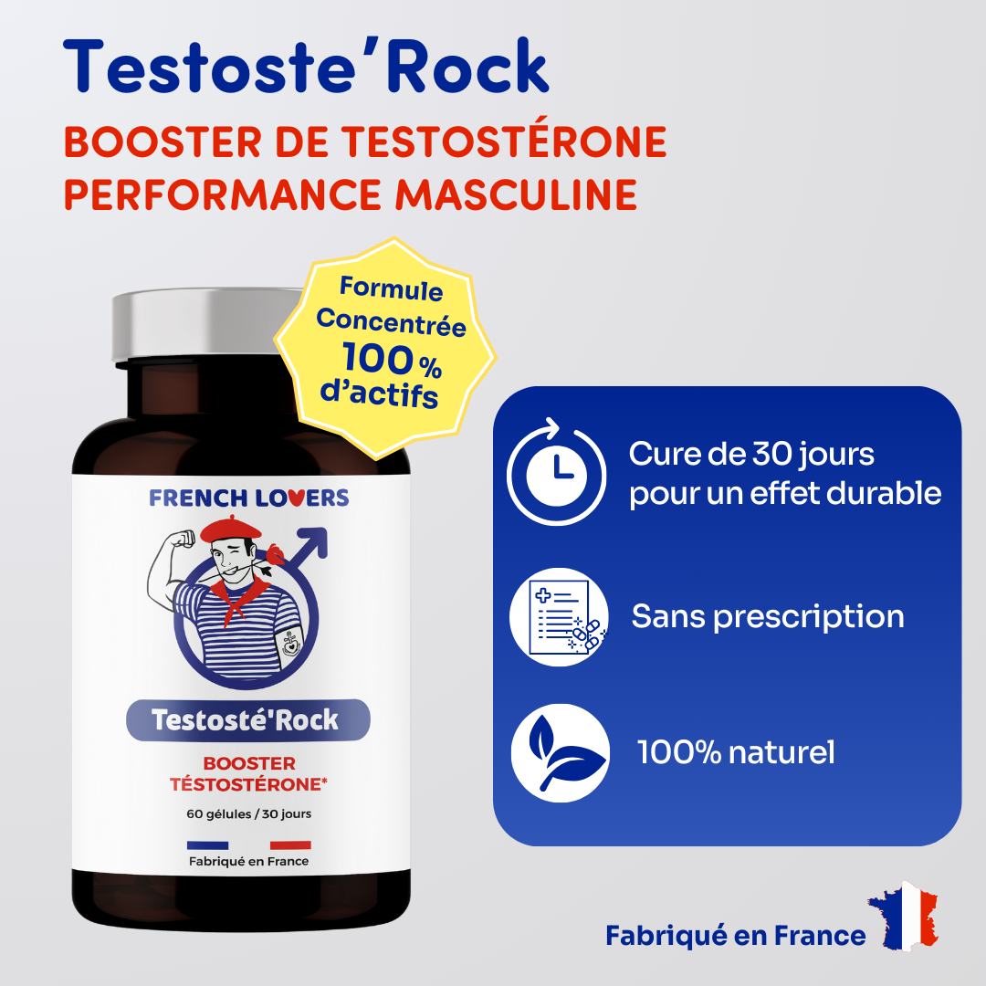 Testosté'Rock