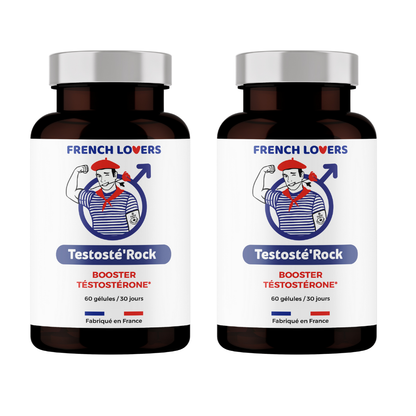 Testosté'Rock