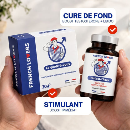 Le Pack Artilleur