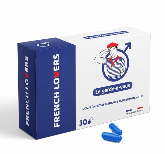 Le Garde-à-vous
