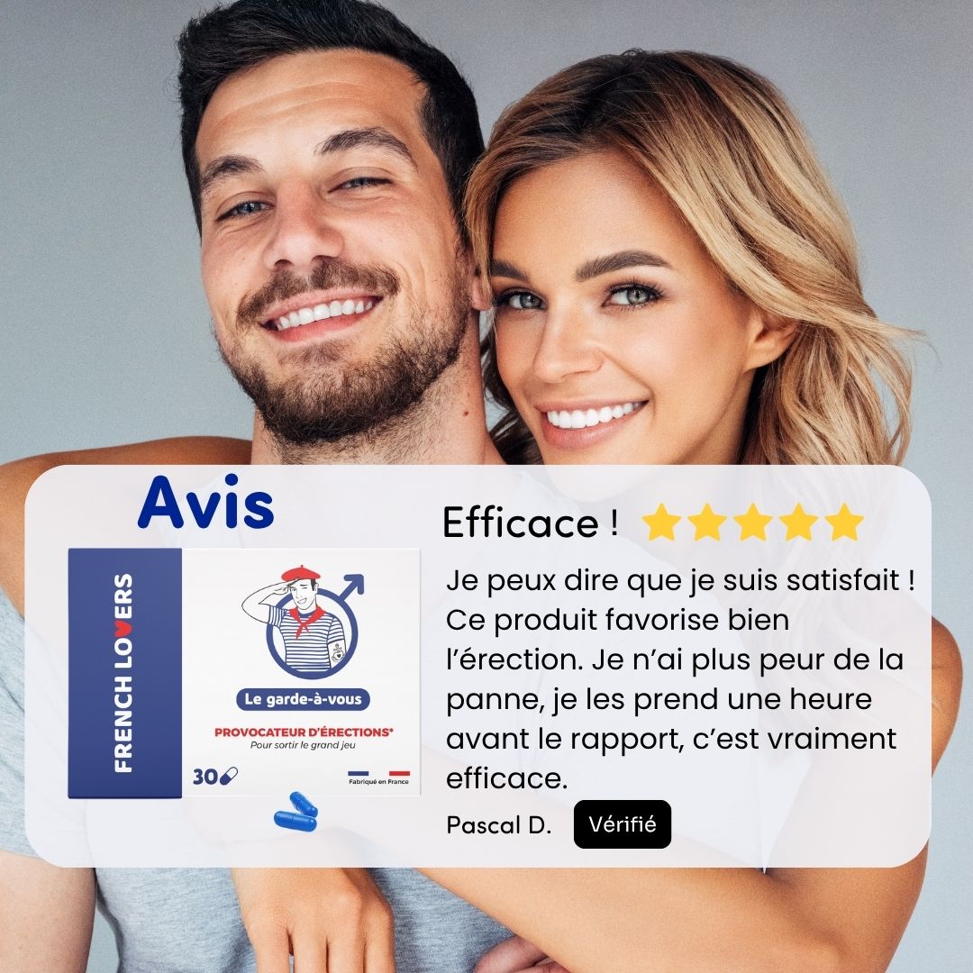 Le Garde-à-vous