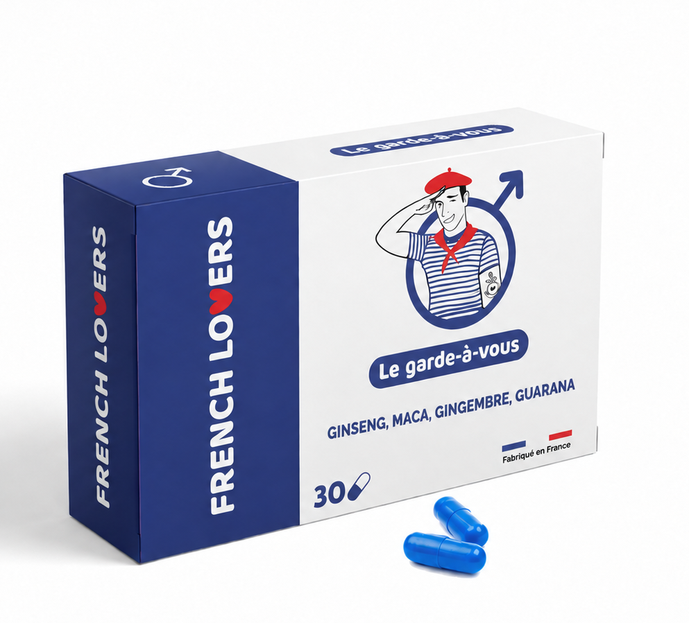 Le Garde-à-vous