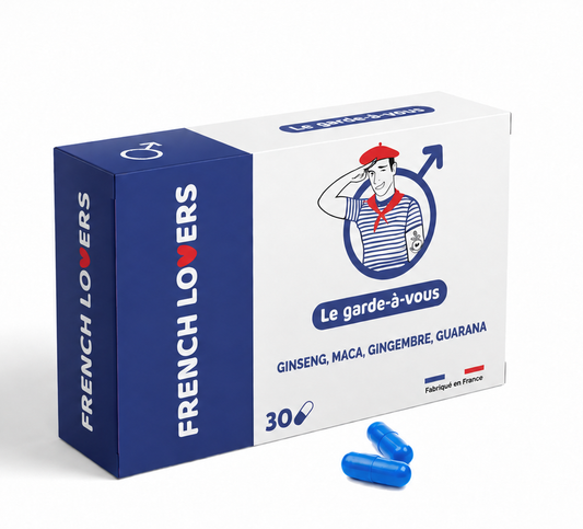 Le Garde-à-vous