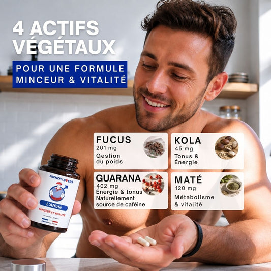 L'affuté