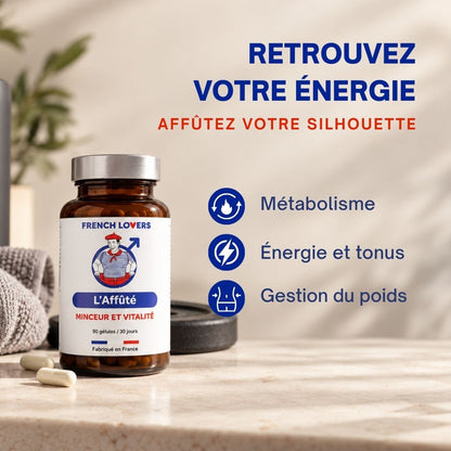 L'affuté