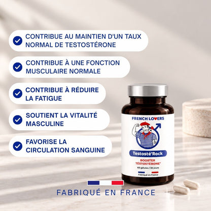 Le Pack Artilleur
