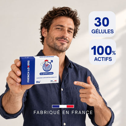 Le Garde-à-vous