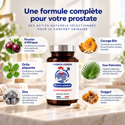 Prosta-Pépère